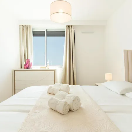 Azure Oasis Madeira By Atlantic Apartment
