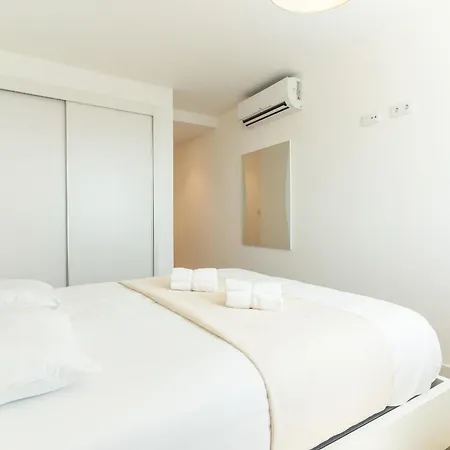 Apartment Azure Oasis Madeira By Atlantic